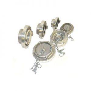 Accessories - Shed City